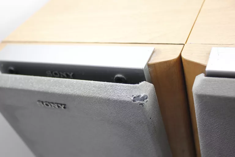 KOLUMNY SONY SS-NX1