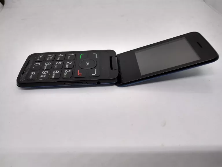 TELEFON KOMÓRKOWY ALCATEL 3025X KLAPKA