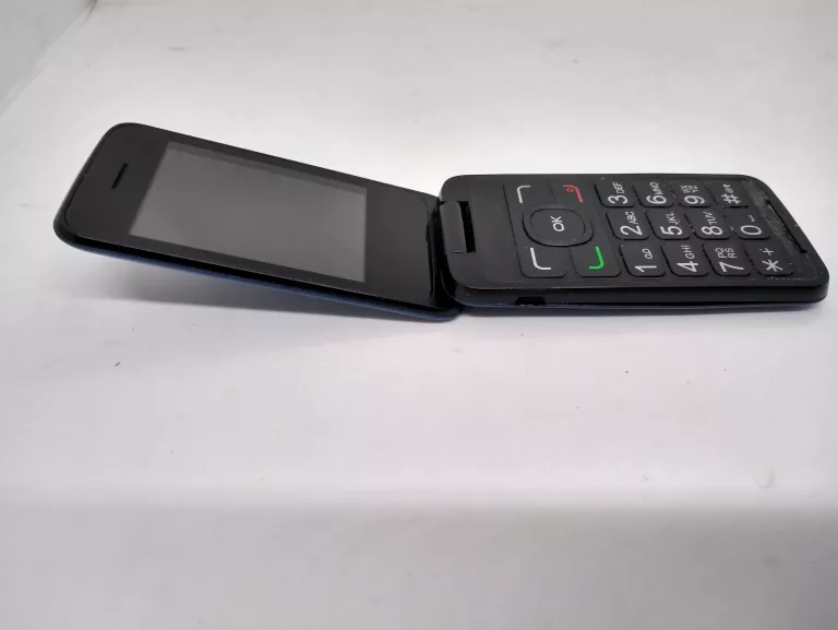 TELEFON KOMÓRKOWY ALCATEL 3025X KLAPKA