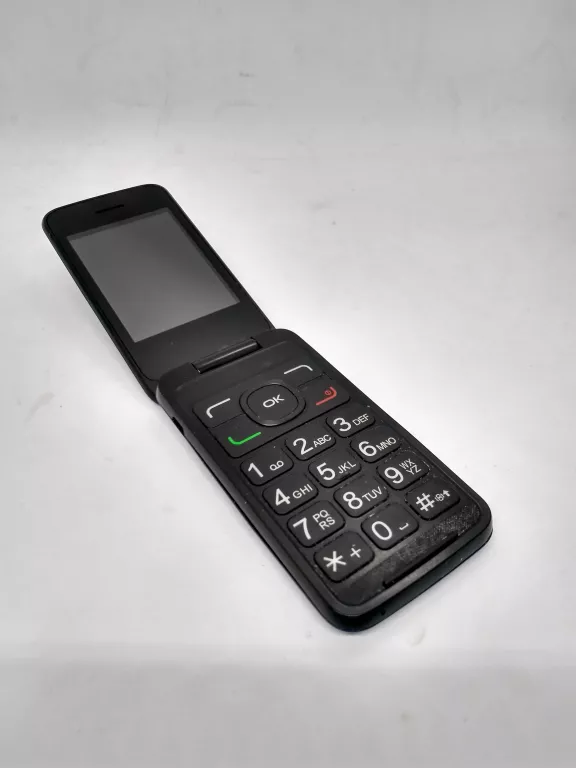 TELEFON KOMÓRKOWY ALCATEL 3025X KLAPKA