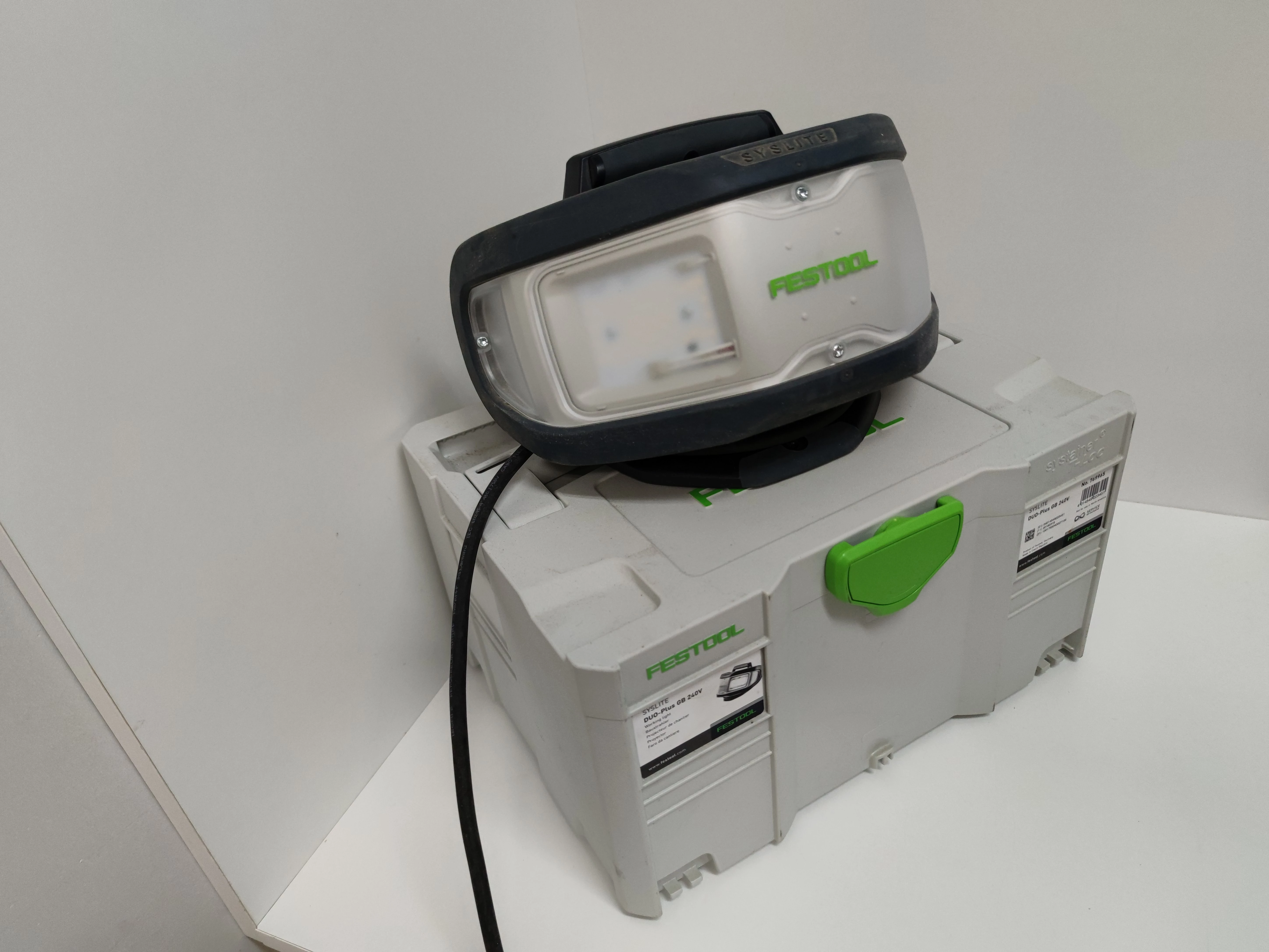 lampa-festool-syslite-duo-plus-stan-uzywany