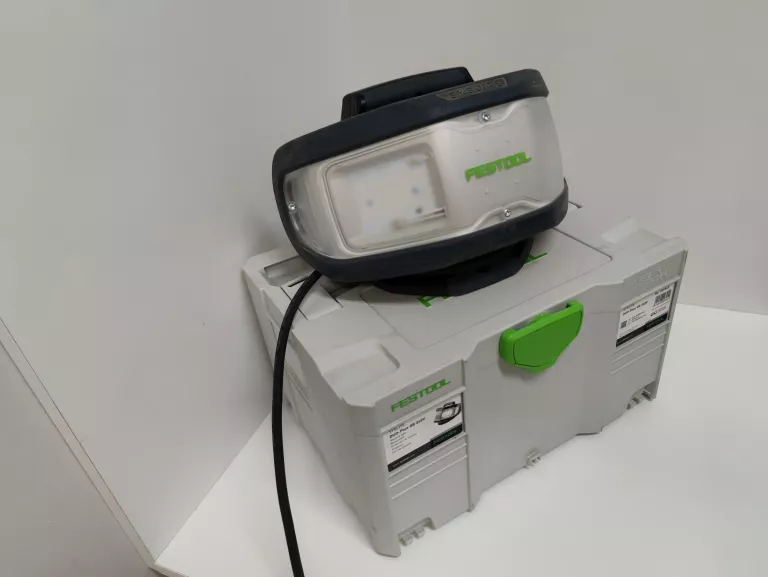 lampa-festool-syslite-duo-plus-stan-uzywany