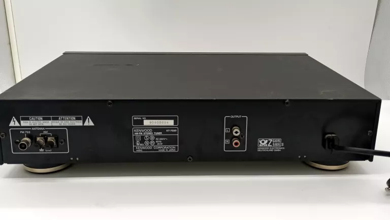 tuner-kenwood-kt-7020-ean-gtin-9784285863420