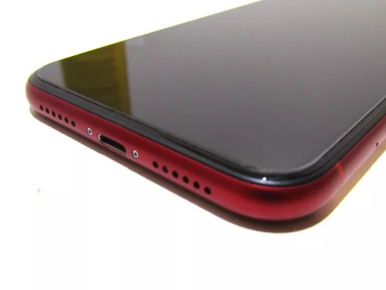 IPHONE XR 128 GB OPIS