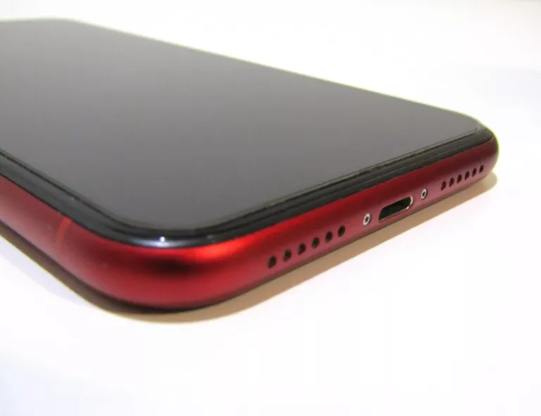 IPHONE XR 128 GB OPIS