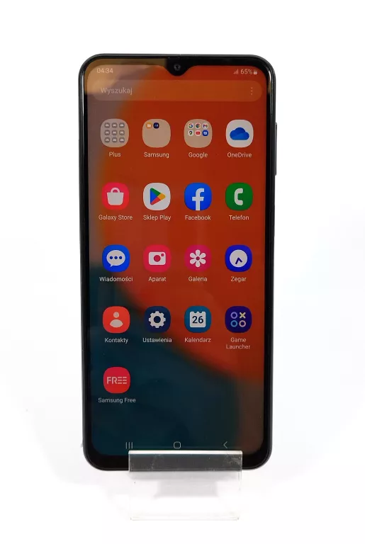 TELEFON SAMSUNG GALAXY A23 5G BLOK.PLUS