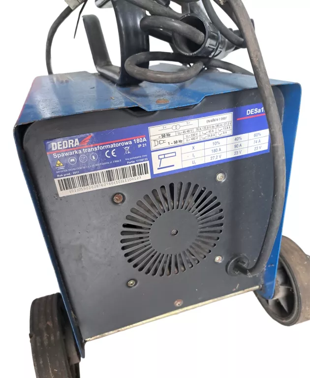 SPAWARKA DEDRA DESA195