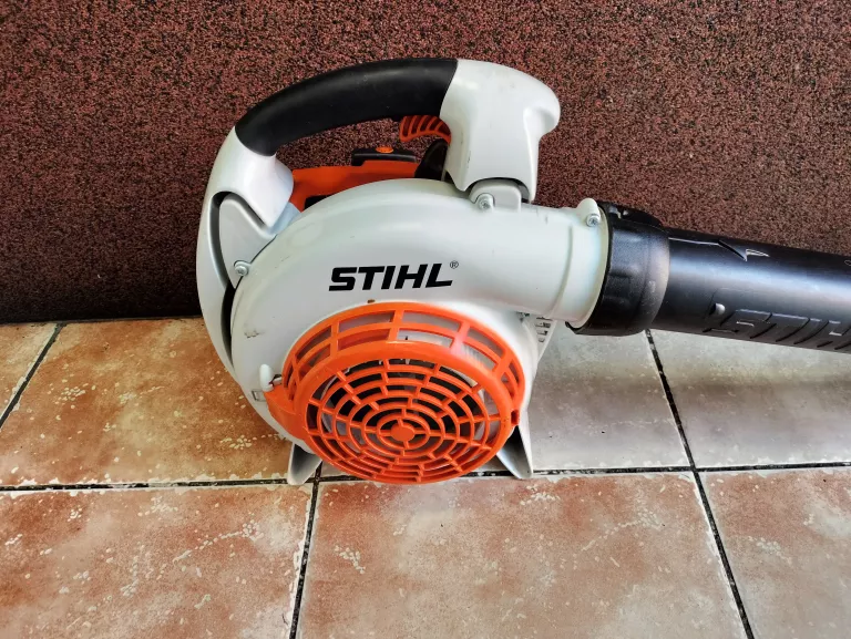 DMUCHAWA SPALINOWA STIHL SH 86 2021