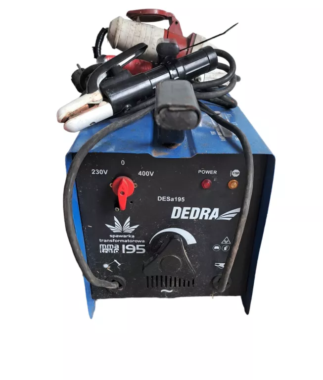 SPAWARKA DEDRA DESA195