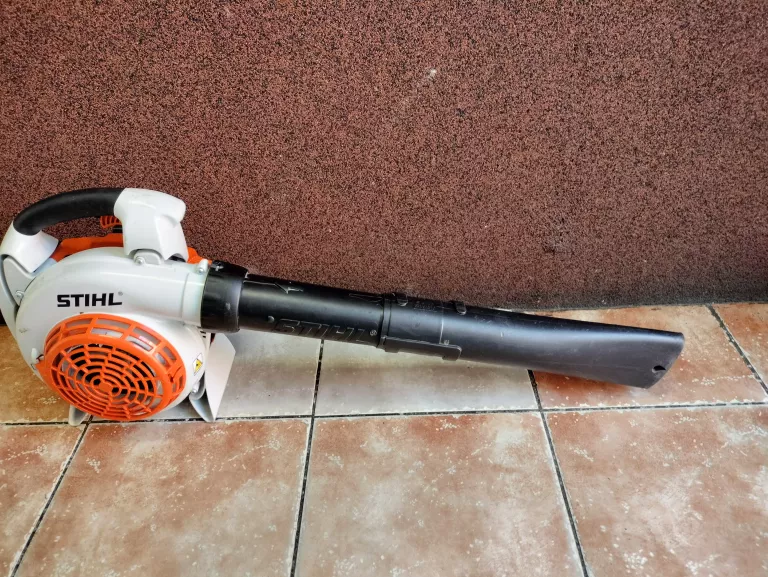 DMUCHAWA SPALINOWA STIHL SH 86 2021