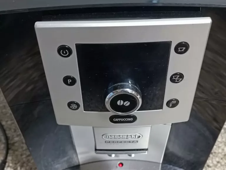 EKSPRES DE LONGHI PERFECTA ESAM 5500