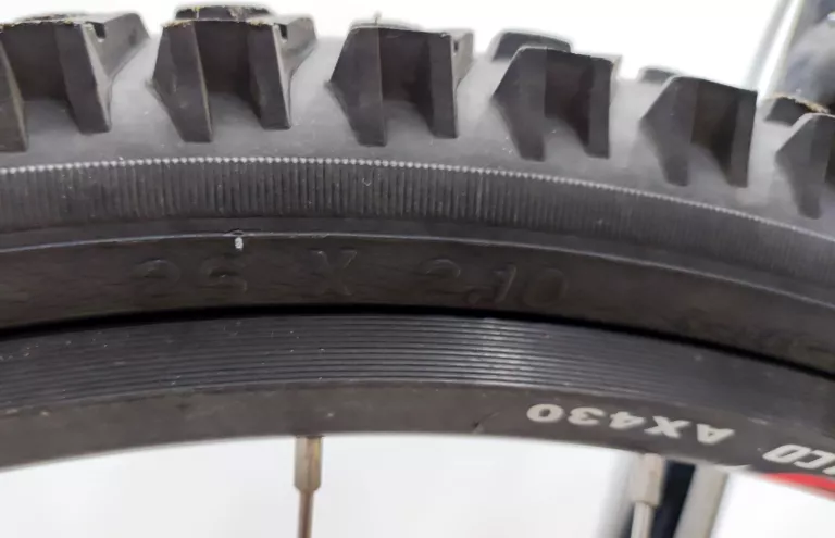 ROWER FUJI PANIC 3.0