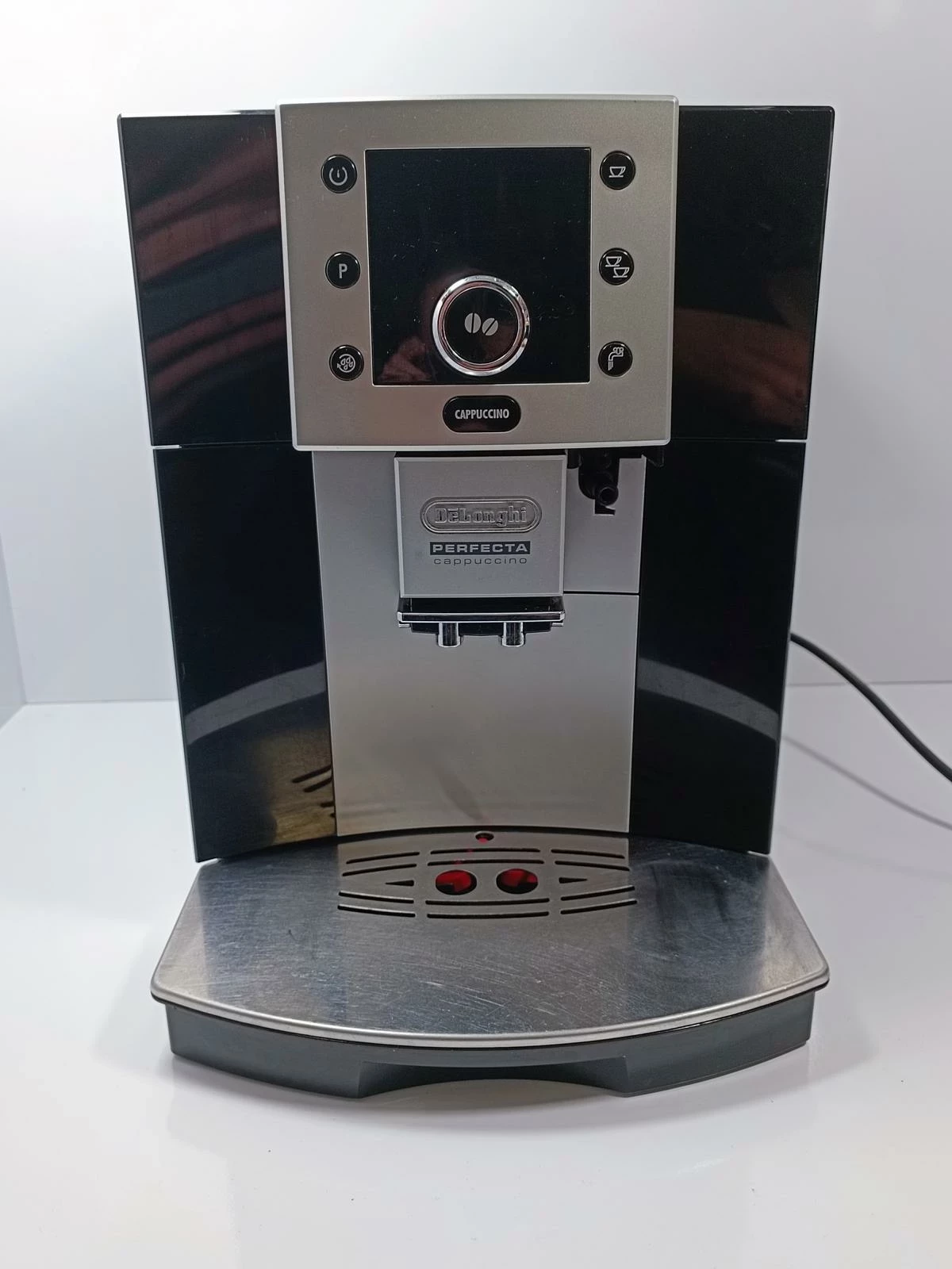 ekspres-de-longhi-perfecta-esam-5500-model-perfecta-esam-5500