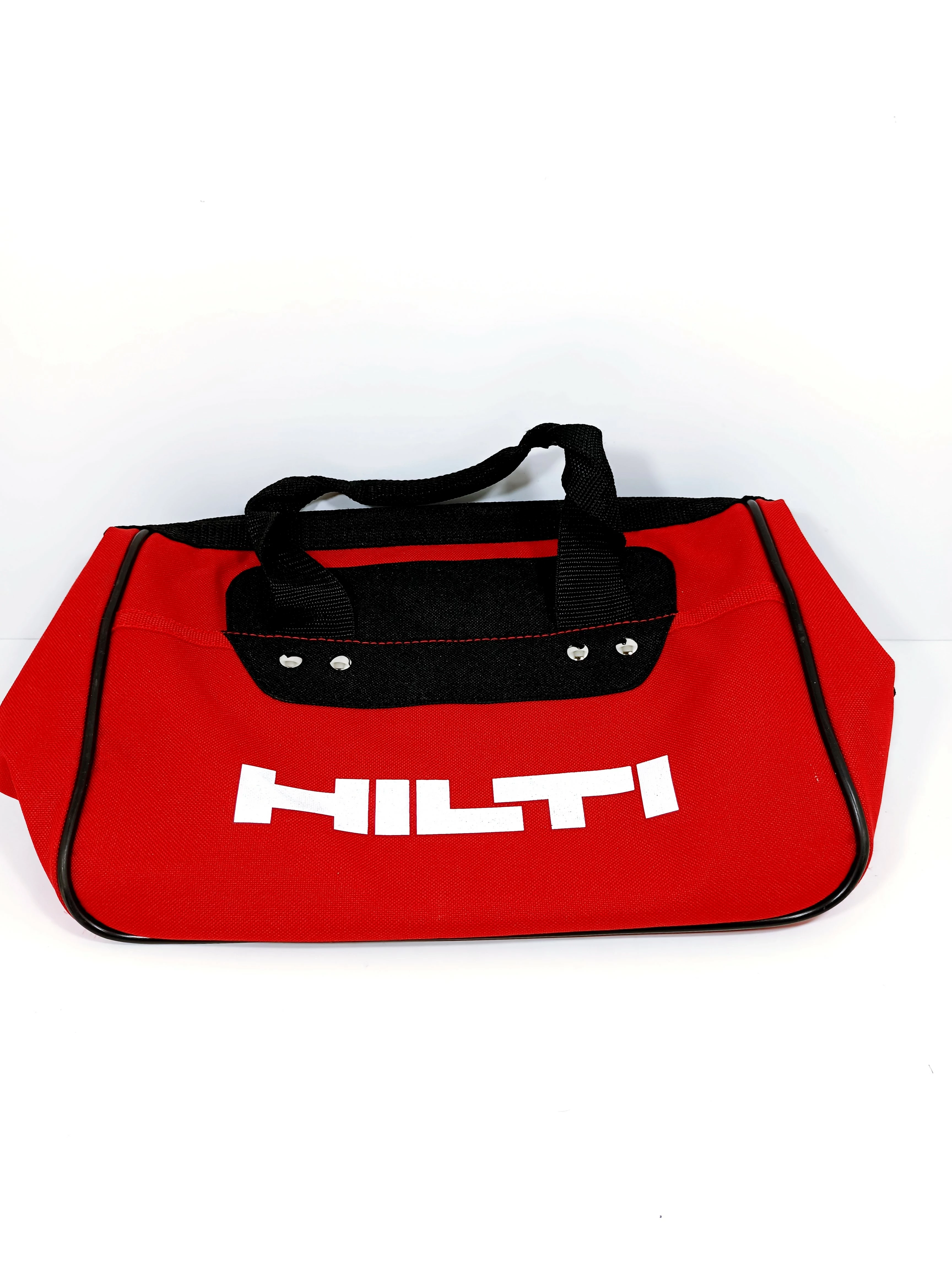 Hilti Medium Soft Bag Heavy Duty Construction Contractor Tool Bag  18"x13x12" | eBay
