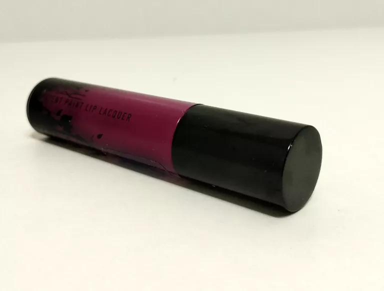 MAC PATENT PAINT LIP LACQUER 586 MAGIC MIRROR