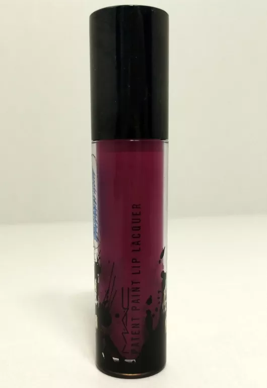 MAC PATENT PAINT LIP LACQUER 586 MAGIC MIRROR