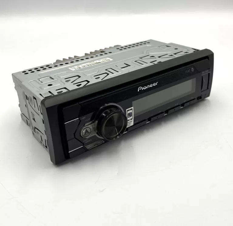 RADIO SAMOCHODOWE PIONEER MVH-S310BT