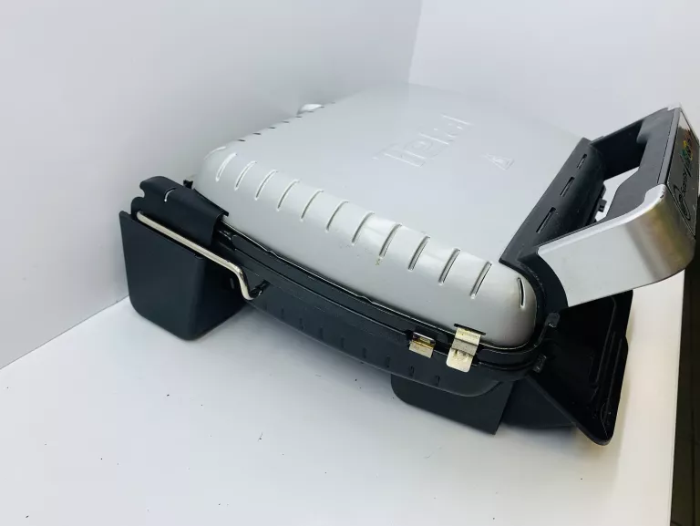 GRILL ELEKTRYCZNY TEFAL GC450B32 SUPERGRILL