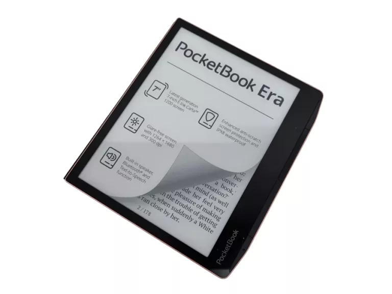 CZYTNIK EBOOK POCKETBOOK ERA 64 GB | Czytniki | eBook-Reader