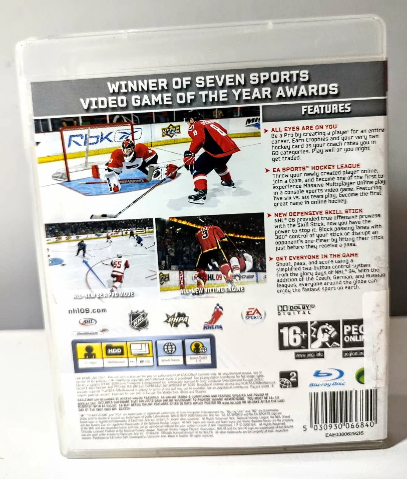 gra-ps3-nhl-09-ean-gtin-5030930066840