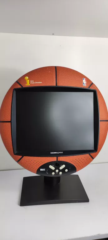 TELEWIZOR PIŁKA HANNSPREE T153