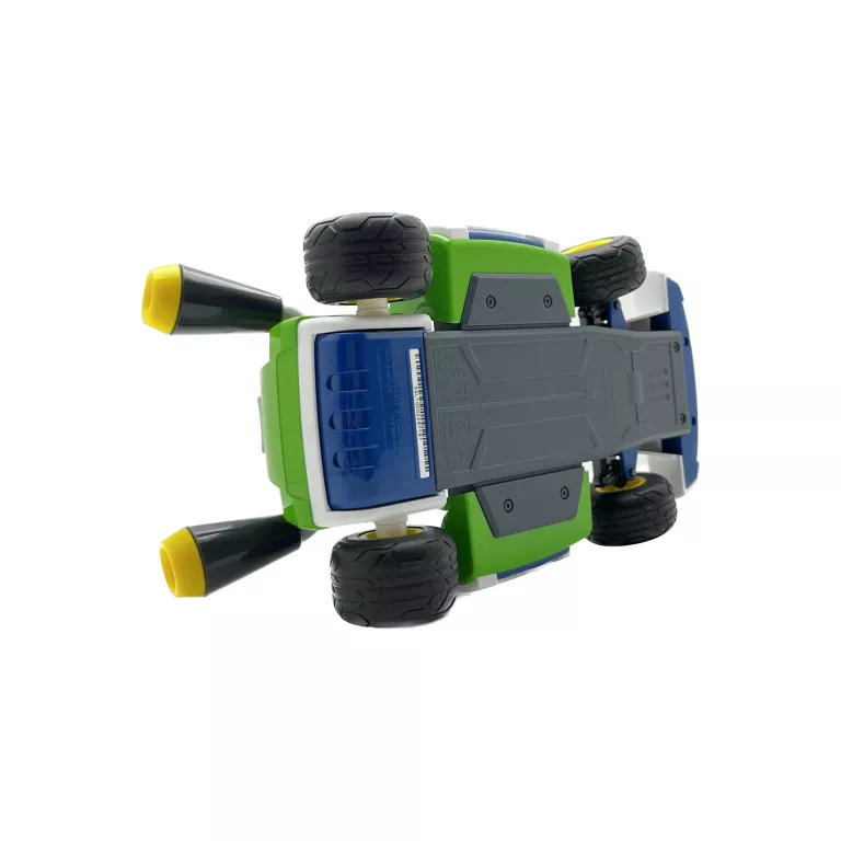 MARIO KART LIVE HOME CIRCUIT SWITCH ZESTAW LUIGI