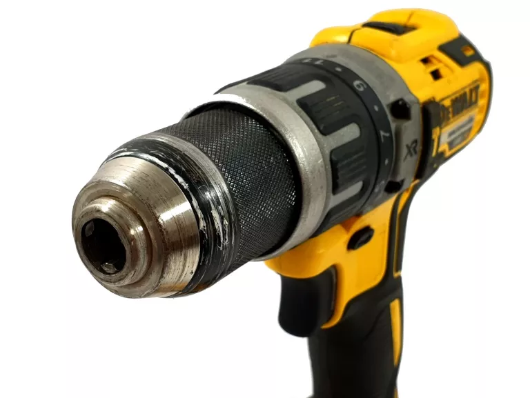 ZESTAW ELEKTRONARZĘDZI DEWALT DCK422P3