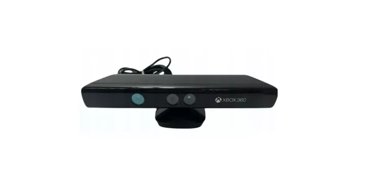 ORYGINALNY KONTROLER RUCHU KINECT XBOX 360