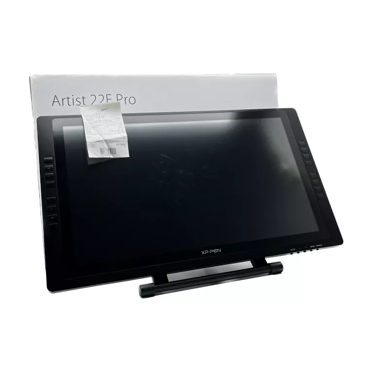 TABLET GRAFICZNY XP-PEN ARTIST 22E PRO OKAZJA!