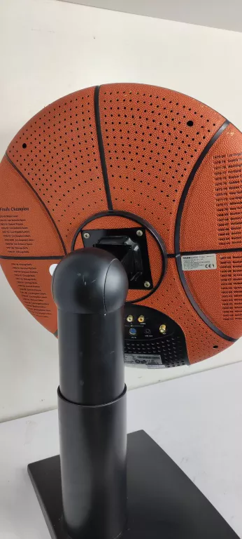 TELEWIZOR PIŁKA HANNSPREE T153