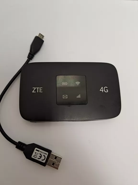 ROUTER MOBILNY ZTE MF971R 4G LTE RUTER NA SIM