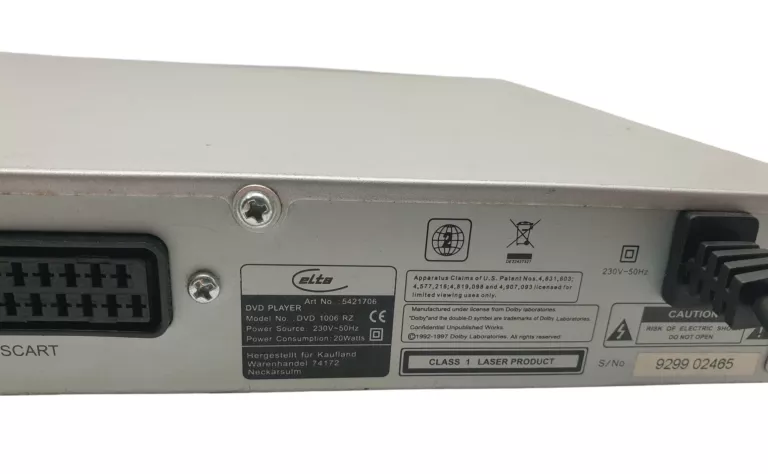 odtwarzacz-dvd-elta-1006-rz-pilot-kod-producenta-dvd1002z