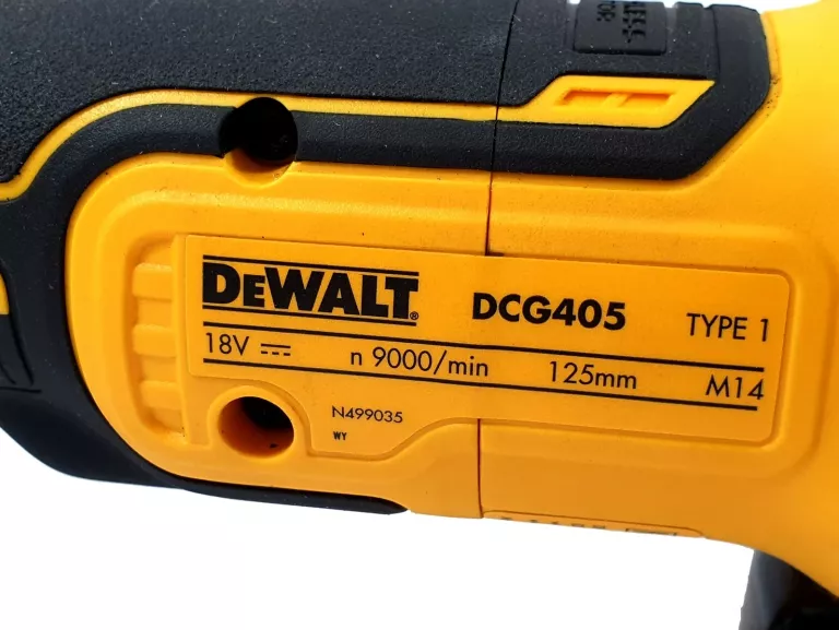 ZESTAW ELEKTRONARZĘDZI DEWALT DCK422P3