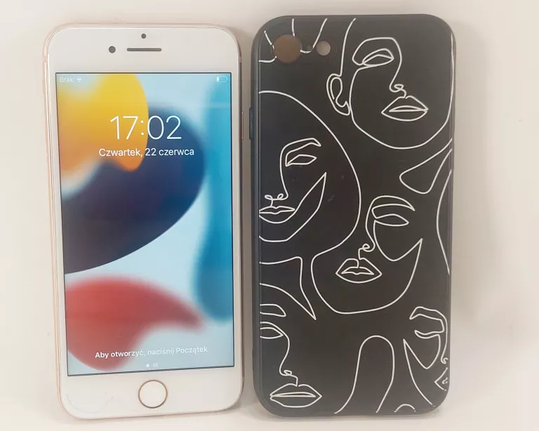 TELEFON IPHONE 8 64GB BAT 95%