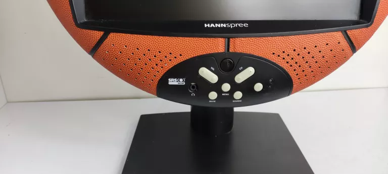 TELEWIZOR PIŁKA HANNSPREE T153