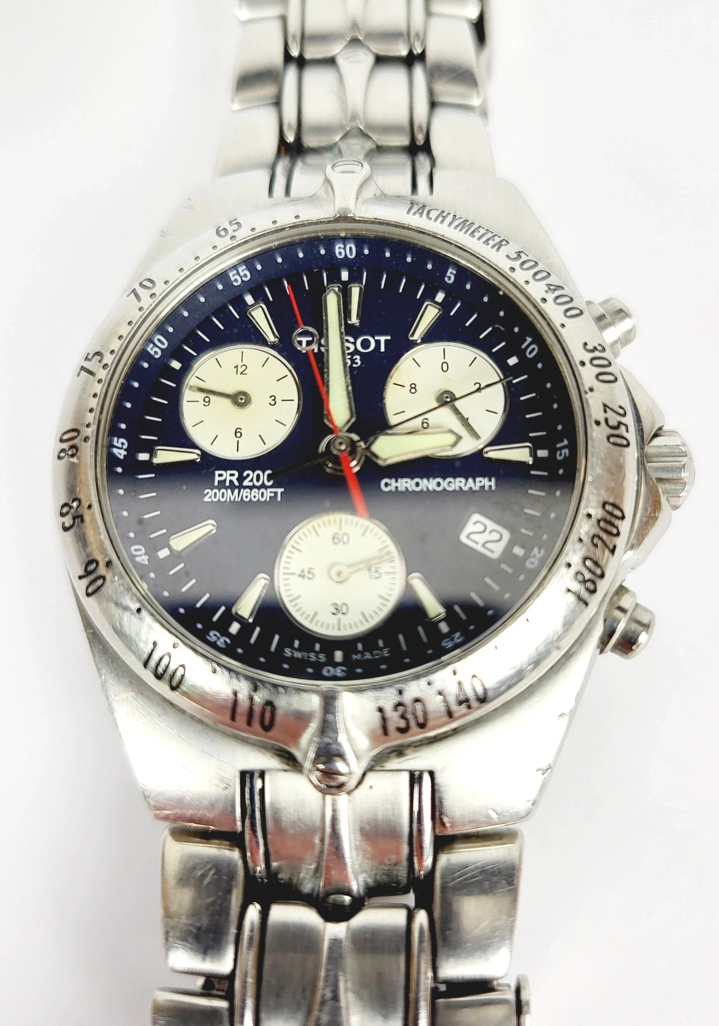 zegarek-tissot-pr200-poluzowane-zapiecie-stan-uzywany