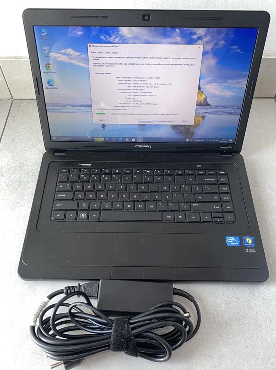 laptop-compaq-presario-cq57-al-legionow-5030-lomza