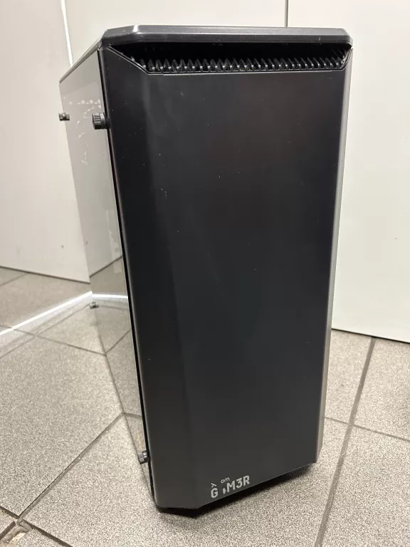 KOMPUTER PC I7-9700K | RTX 2070 | 16GB | 256GB+1TB