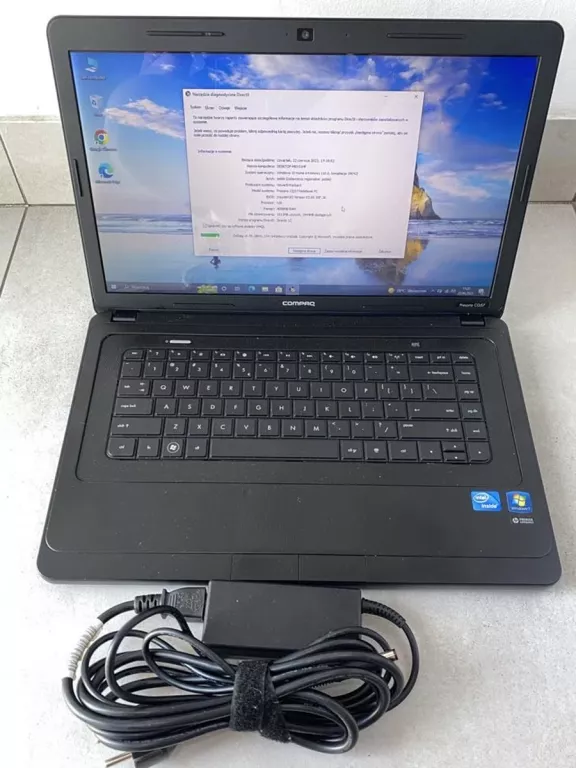 laptop-compaq-presario-cq57-al-legionow-5030-lomza