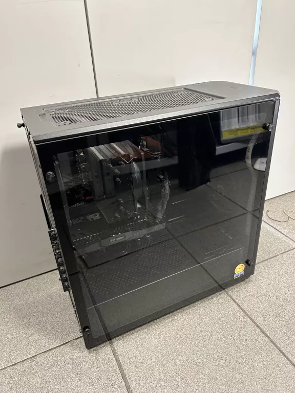 KOMPUTER PC I7-9700K | RTX 2070 | 16GB | 256GB+1TB