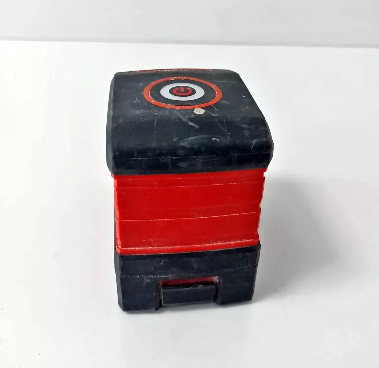 POZIOMICA LASEROWA FANGER LASER CUBE Lasery krzyżowe Loombard.pl