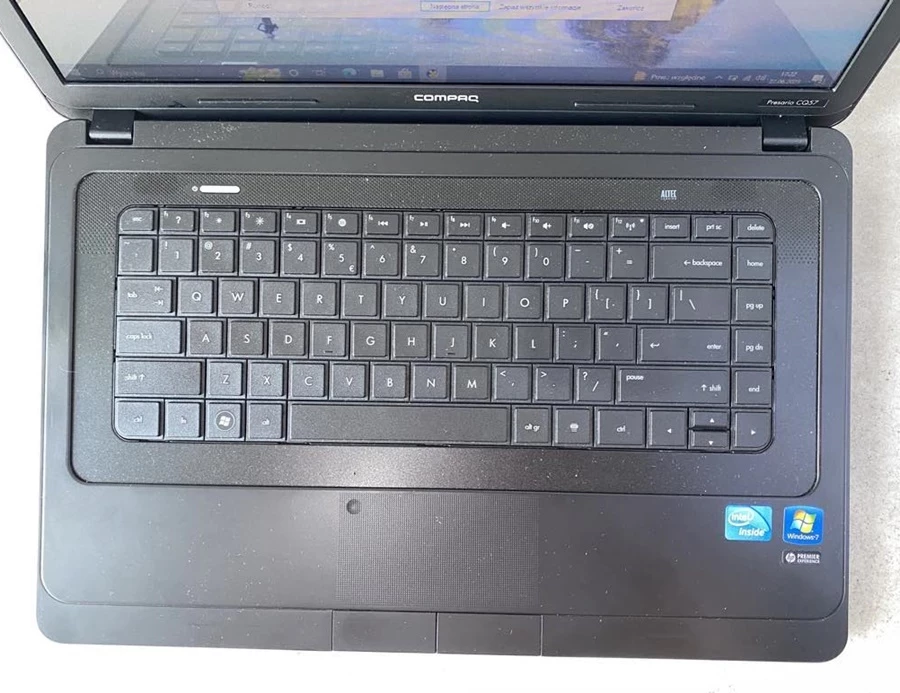 laptop-compaq-presario-cq57-stan-uzywany