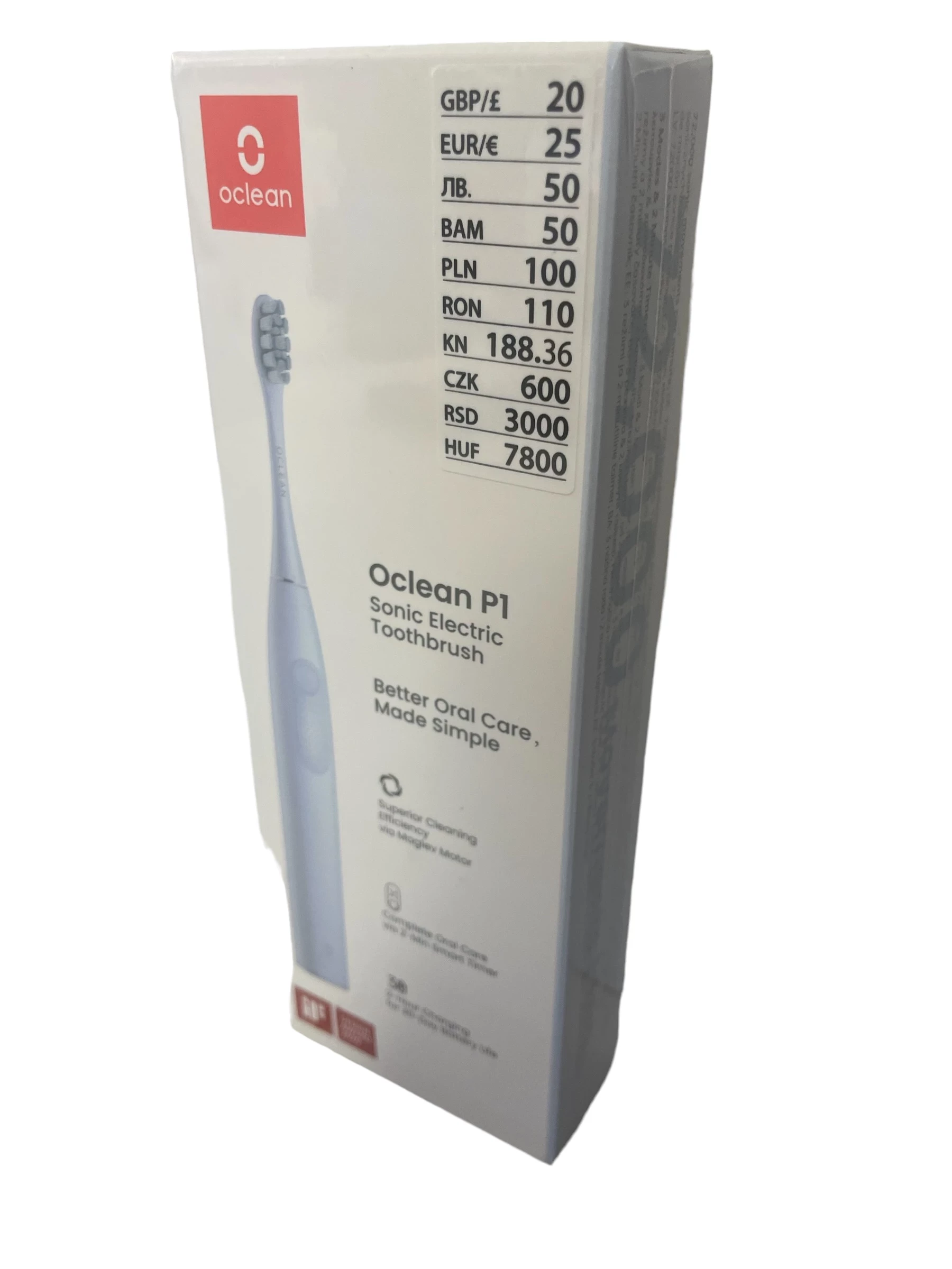 oclean-p1-sonic-electronic-szczoteczka-soniczna-stan-uzywany