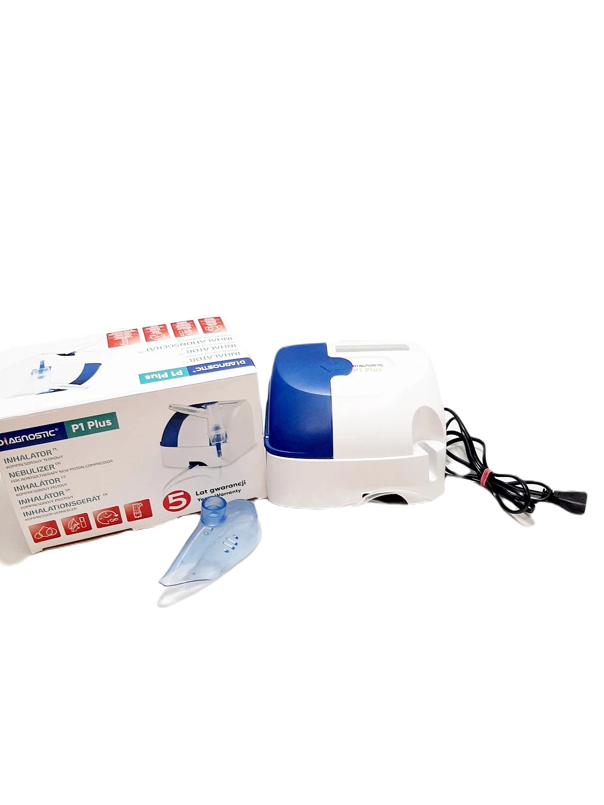 inhalator-nebulizator-diagnostic-p1-plus-ean-gtin-5907581253656