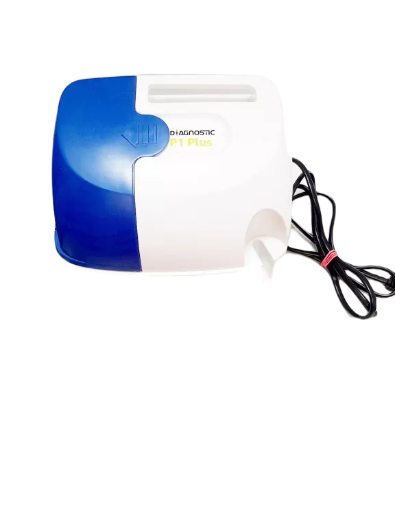 INHALATOR NEBULIZATOR DIAGNOSTIC P1 PLUS