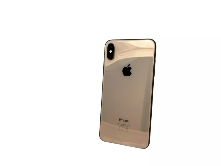 APPLE IPHONE XS MAX 64GB 6.5" 12 MPIX OLED IOS