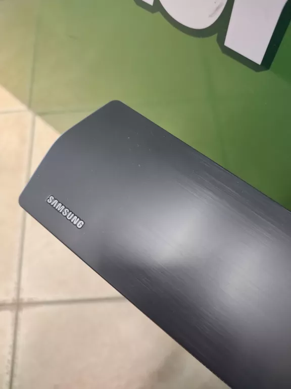 SOUNDBAR SAMSUNG HW-B550 STAN IGŁA!!!