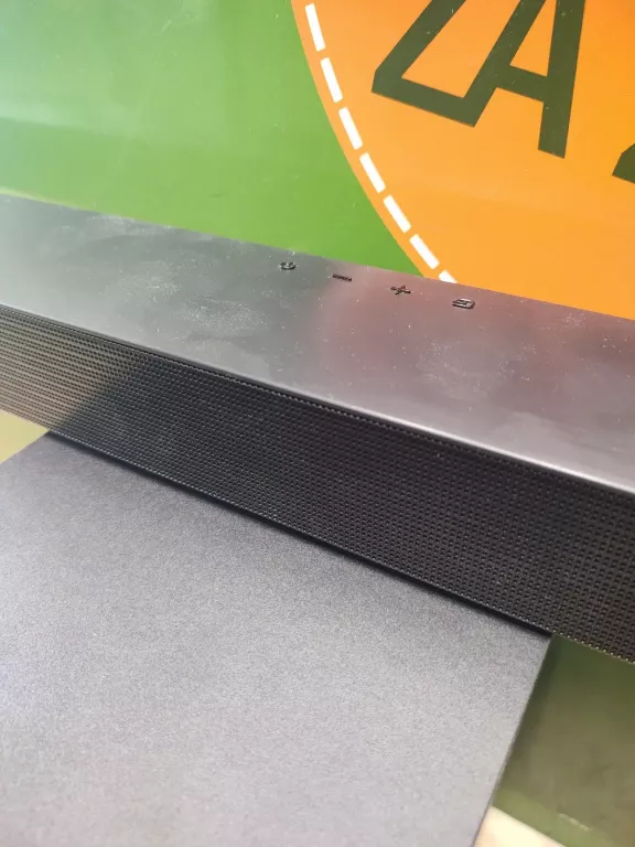 SOUNDBAR SAMSUNG HW-B550 STAN IGŁA!!!