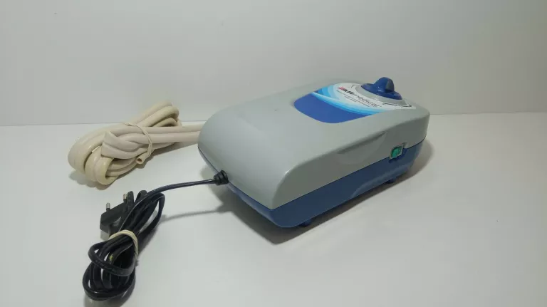 POMPKA DO MATERACA PRZECIWODLEŻYNOWEGO AR-920