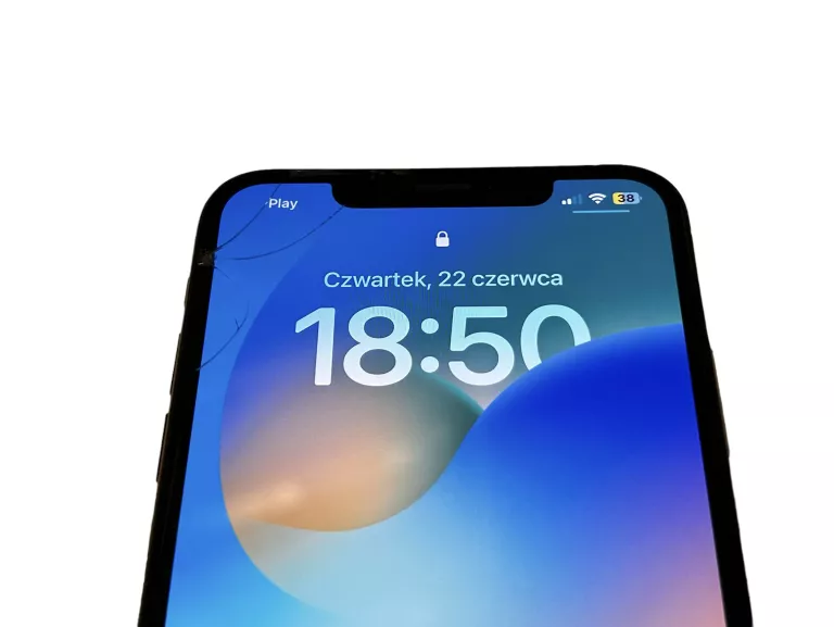 APPLE IPHONE XS MAX 64GB 6.5" 12 MPIX OLED IOS